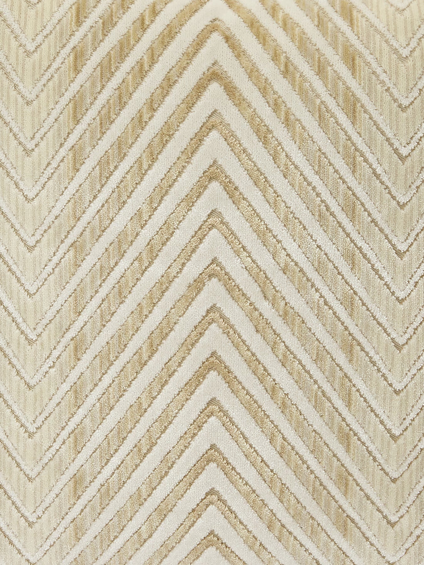 Ziggy Cushion - White