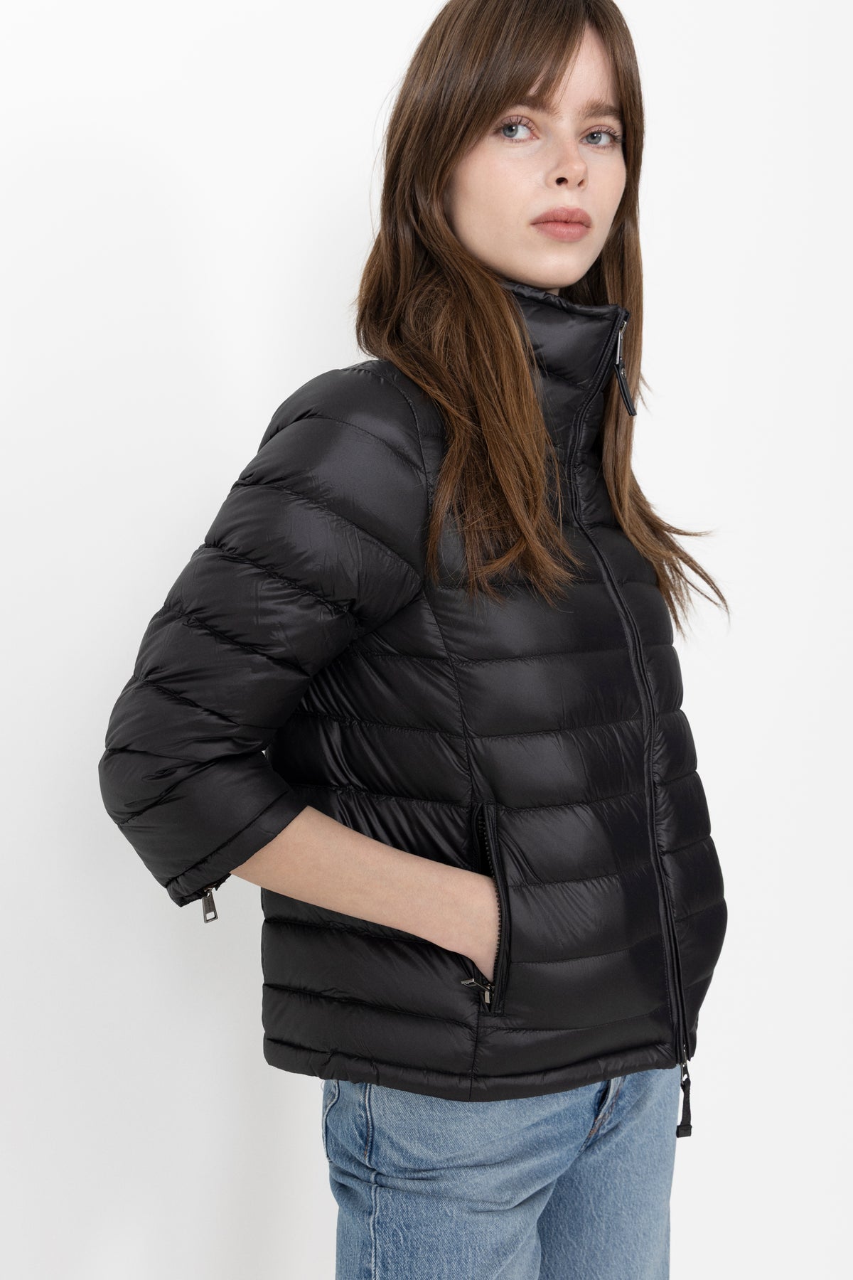 Celeste - Black