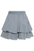 Tennis Skirt Shorts - Breezy Blue