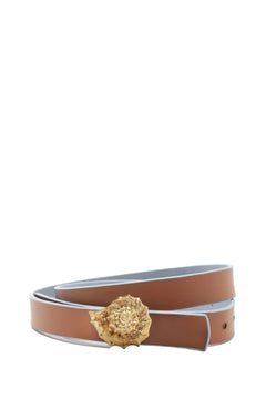 Double Side Belt - Soft Blue
