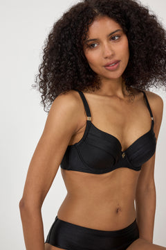 Radient Lydia Top - Black