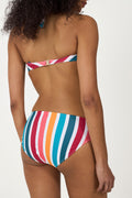 Stripe Dione Bottom - Multi