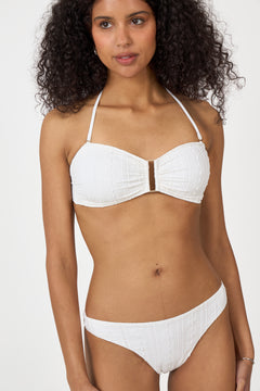 Daisy Circe Top - White
