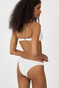 Daisy Nefeli Bottom - White
