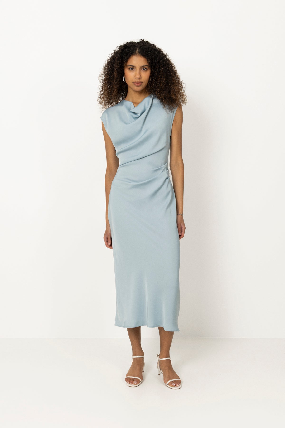 Tailor Dress - Arona