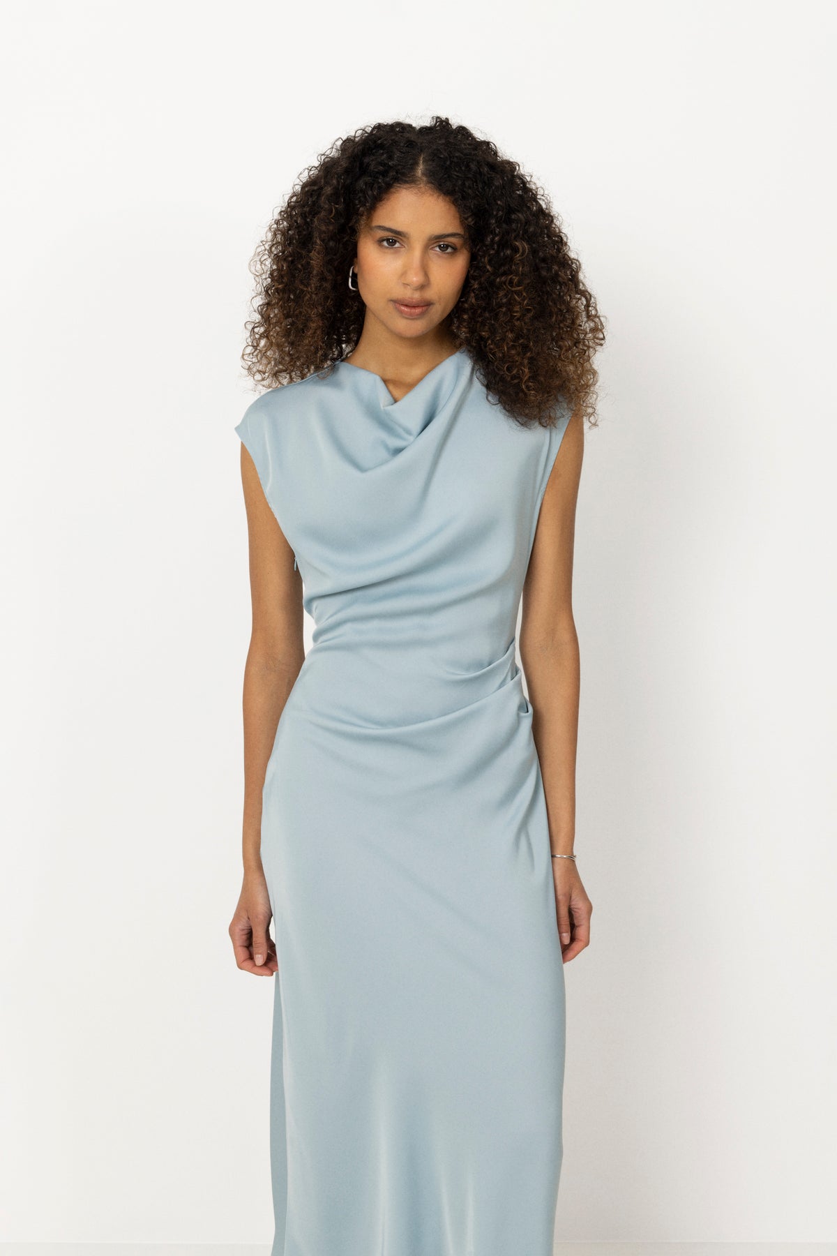 Tailor Dress - Arona