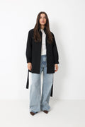 Rossby Coat - New Black