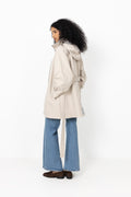 Rossby Coat - Sand
