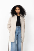 Rossby Coat - Sand