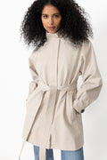 Rossby Coat - Sand