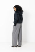 Skydekke Trench - New Black
