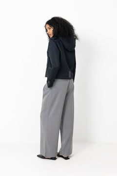 Skydekke Trench - New Black