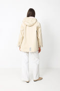 Women'S Bølgestorm Jacket - Sand