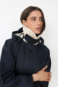 Women'S Bølgestorm Jacket - Dark Navy
