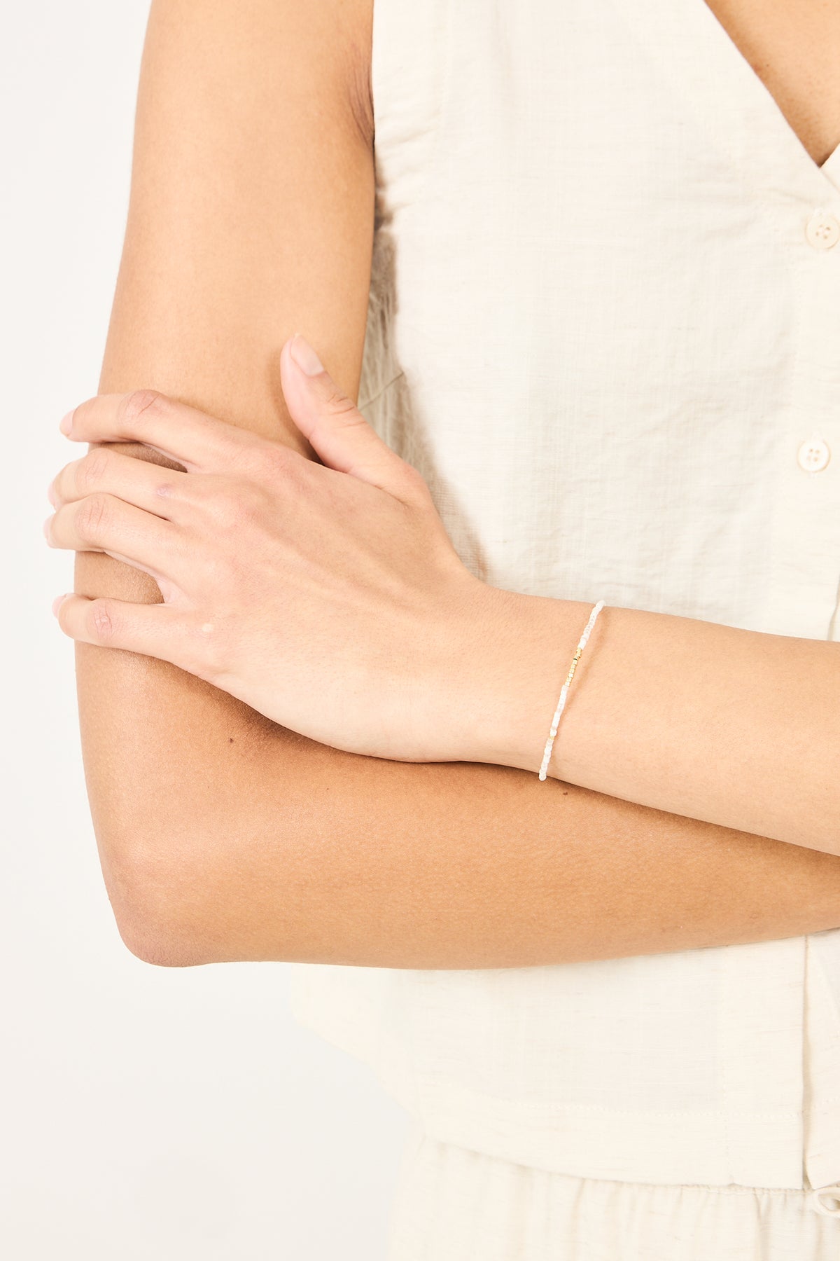Petra Bracelet - Daisy
