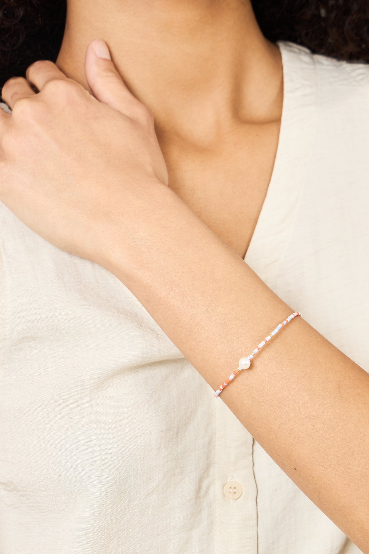 Petra Bracelet - Daydream