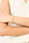 Petra Bracelet - Khaki