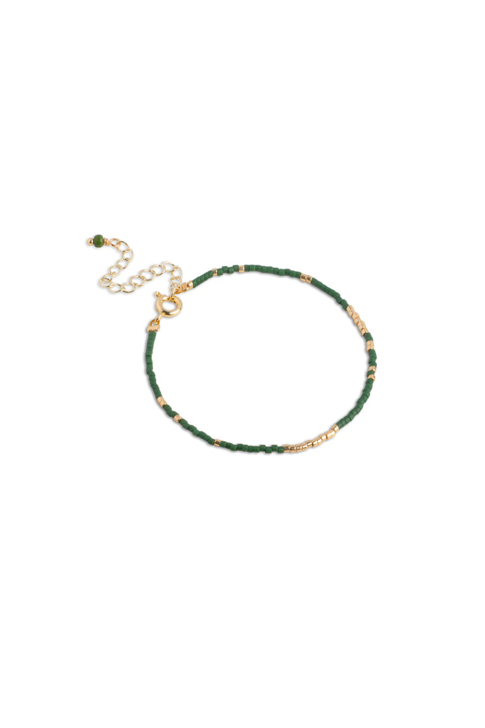 Petra Bracelet - Khaki