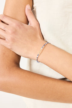 Petra Bracelet - Moon Tide