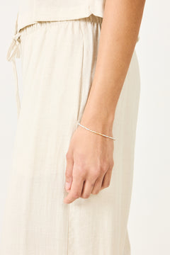 Petra Bracelet - Skyline