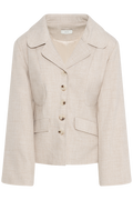 Stineic Blazer - Beige