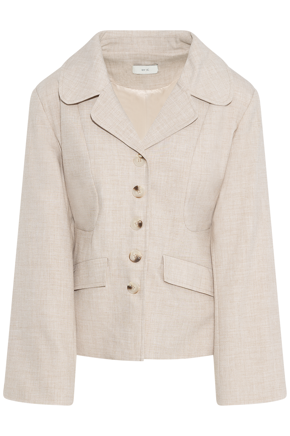 Stineic Blazer - Beige