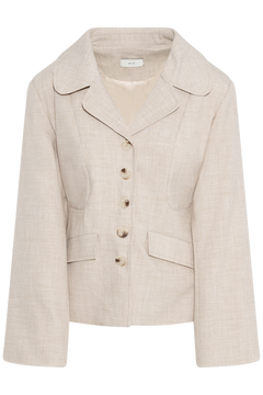 Stineic Blazer - Beige