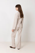 Stineic Blazer - Beige