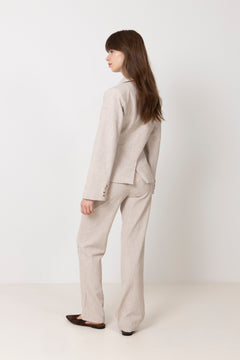 Stineic Blazer - Beige