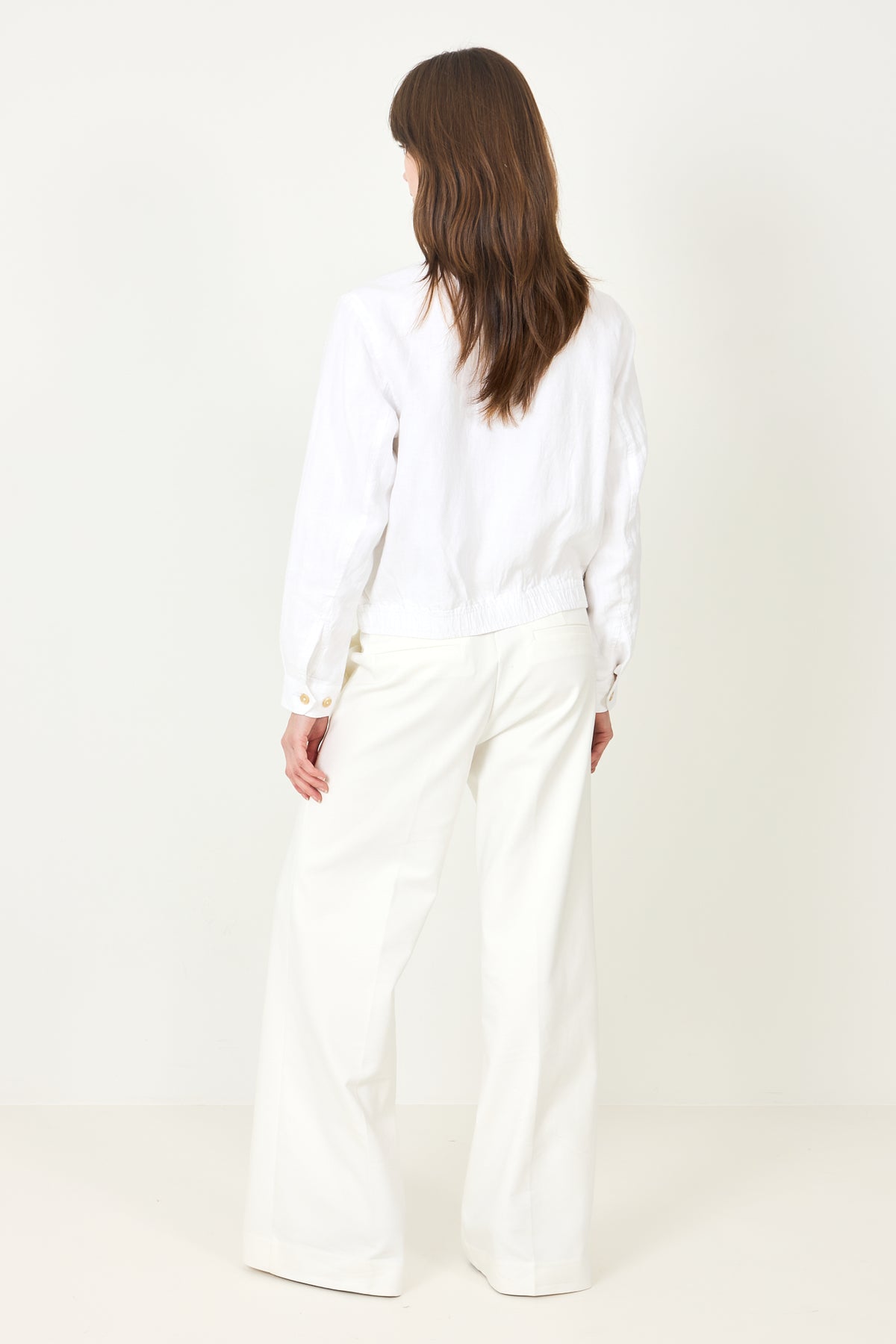 San Babila - Natural White