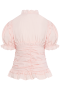 Arielic Blouse - Light Pink
