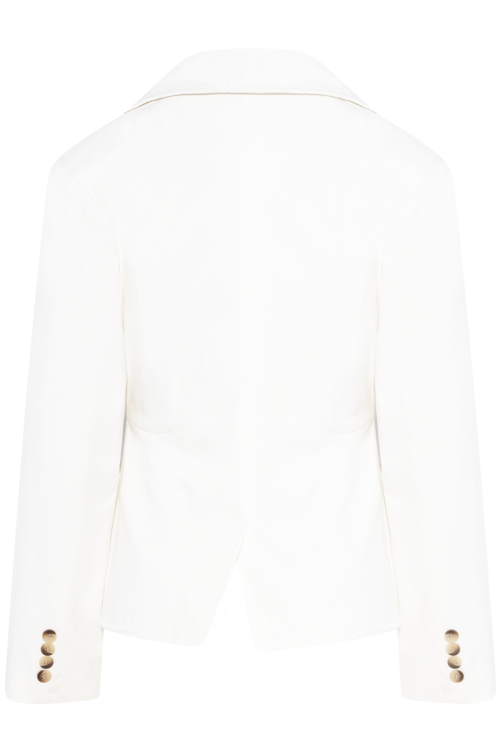 Stineic Blazer - White