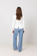 Stineic Blazer - White