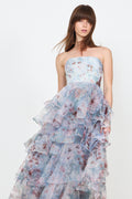 Gabriella Gown - Full Bloom