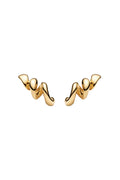Coil Stud - Gold