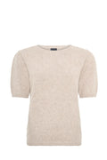 Sarah Pullover - Walnut