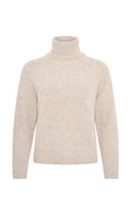 Ane Pullover - Walnut