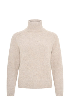 Ane Pullover - Walnut