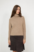 Ane Pullover - Walnut