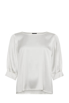 Beauty Blouse - Offwhite