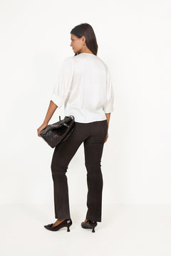 Beauty Blouse - Offwhite