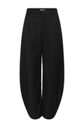 Gzcallia Mw Barrel Pants - Black