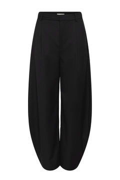 Gzcallia Mw Barrel Pants - Black