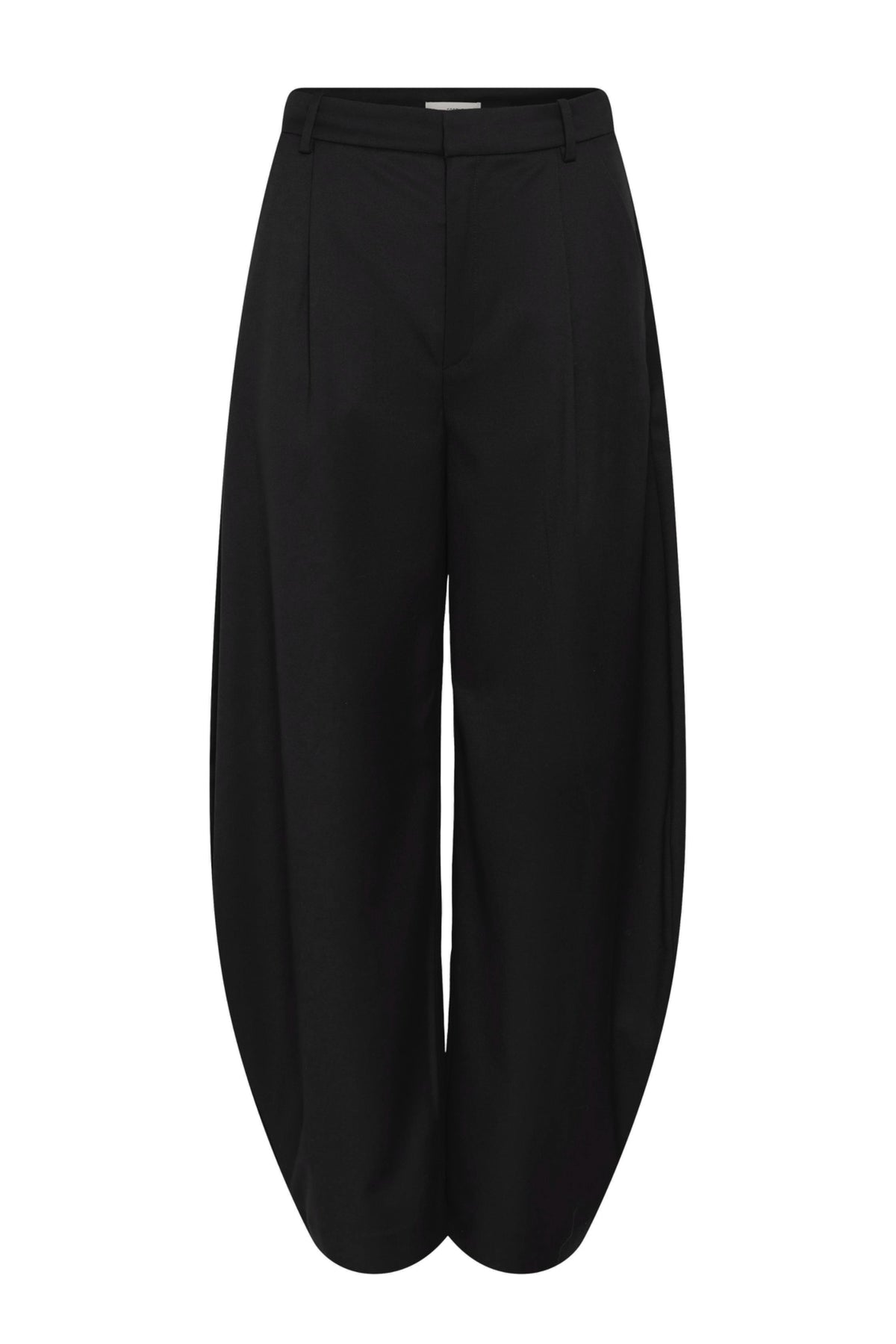 Gzcallia Mw Barrel Pants - Black