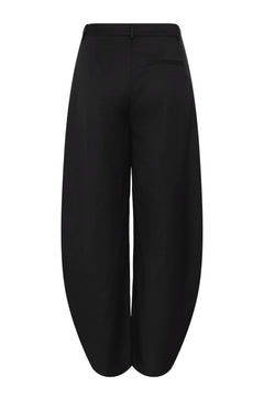 Gzcallia Mw Barrel Pants - Black