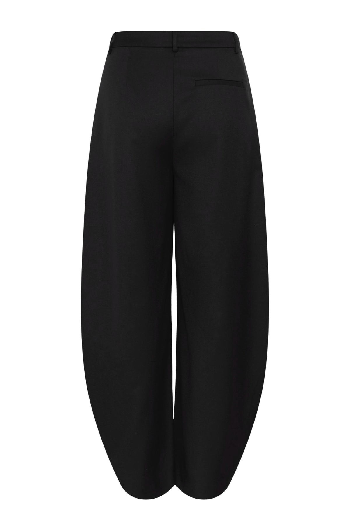 Gzcallia Mw Barrel Pants - Black