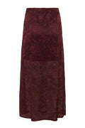Gzleala Skirt - Ganache