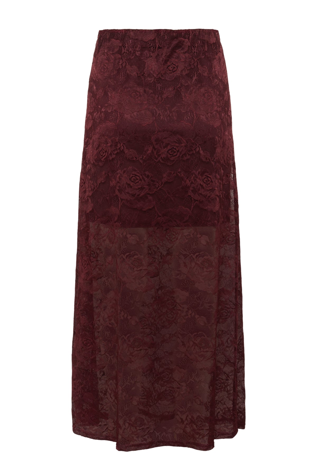 Gzleala Skirt - Ganache