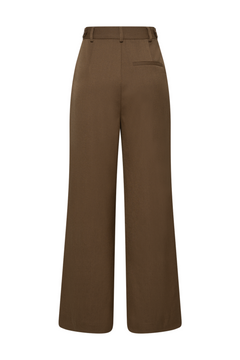 Gzstacy Mw Pants - Slate Black Melange