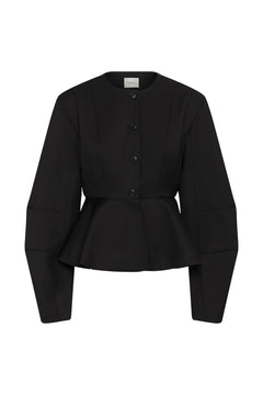 Gzpaula Blouse - Black